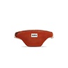 Hindbag Hindbag - fanny pack olivia - velvet rust