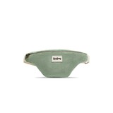Hindbag Hindbag - fanny pack olivia - velvet seafoam green