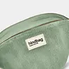 Hindbag Hindbag - fanny pack olivia - velvet seafoam green
