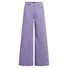 King Louie King Louie - peppa pants colored denim - sheer lilac