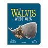Gottmer Kartonboek - De walvis wilde meer