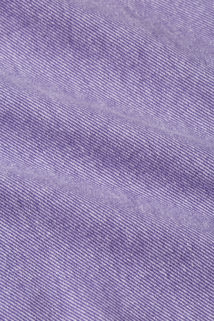 King Louie King Louie - peppa pants colored denim - sheer lilac