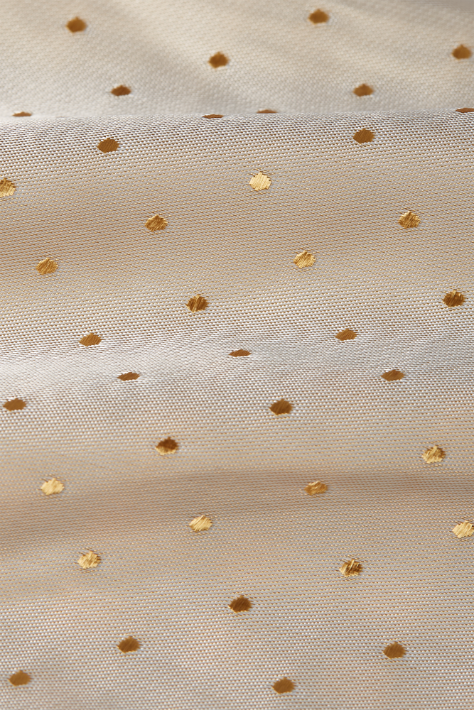 King Louie King Louie - isa jacket pretty check - mazarine