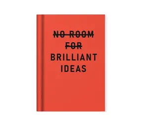 Ohh deer Ohh deer - notitieboek A7 - brilliant ideas