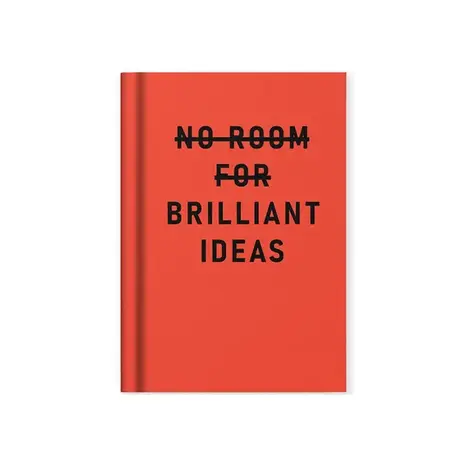 Ohh deer Ohh deer - notitieboek A7 - brilliant ideas