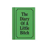 Ohh deer Ohh deer - notitieboek A7 - diary of a little bitch Ohh deer Ohh deer - notitieboek A7 - diary of a little bitch