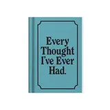 Ohh deer Ohh deer - notitieboek A7 - every thought