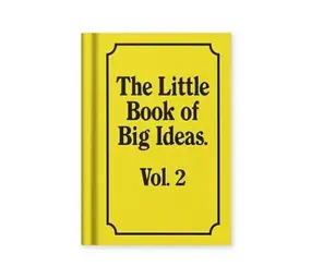 Ohh deer Ohh deer - notitieboek A7 - big ideas