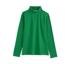 Seasalt Seasalt - landing top - hedgerow