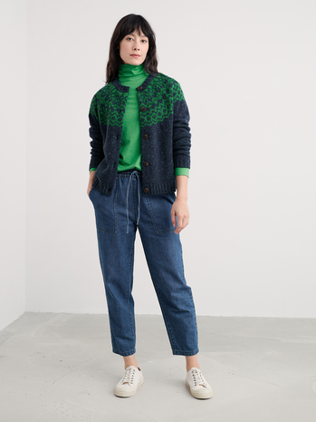 Seasalt Seasalt - landing top - hedgerow Seasalt Seasalt - landing top - hedgerow