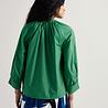 Seasalt Seasalt - moor grass shirt - spring green