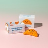 Sass & Belle Sass & belle - gelukspoppetje - croissant