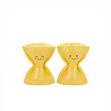 Sass & Belle Sass & belle - peper & zoutstel - pasta farfalle