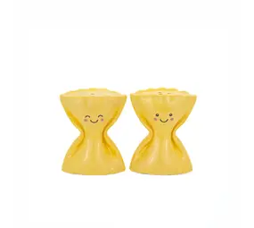Sass & Belle Sass & belle - peper & zoutstel - pasta farfalle