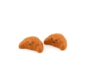 Sass & Belle Sass & belle - peper & zoutstel - croissant