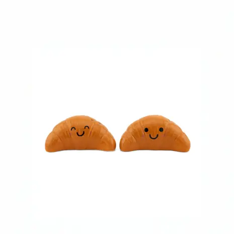 Sass & Belle Sass & belle - peper & zoutstel - croissant