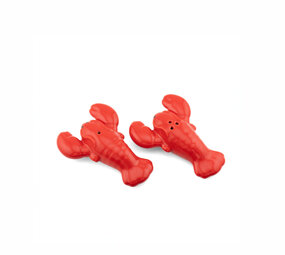 Sass & Belle Sass & belle - peper & zoutstel - lobster