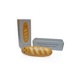 Sass & Belle Sass & belle - gelukspoppetje - baguette