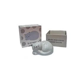 Sass & Belle Sass & belle - gelukspoppetje - kat