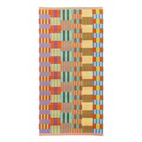 Foekje Fleur Foekje fleur - odds & ends - tulip quilt badhanddoek M (60x120 cm) #101