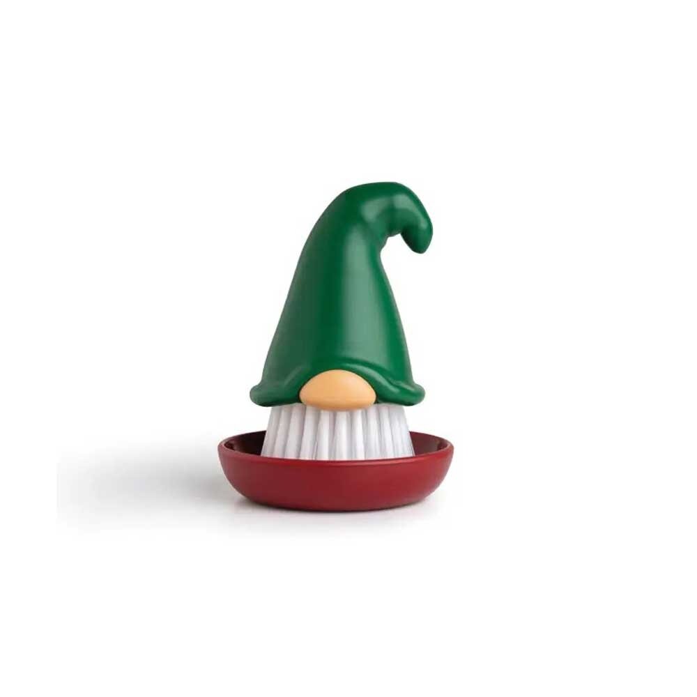 Ototo Ototo - afwasborstel - beardy groen