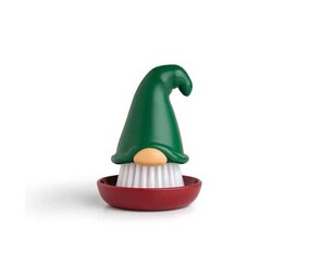 Ototo Ototo - afwasborstel - beardy groen