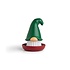 Ototo - afwasborstel - beardy groen Ototo - afwasborstel - beardy groen