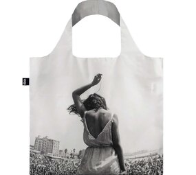 Loqi Loqi - opvouwtas - venice beach rock festival