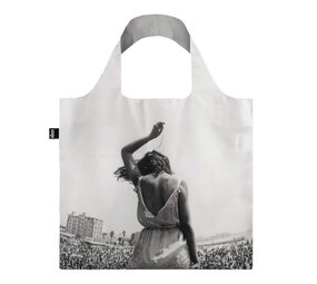 Loqi Loqi - opvouwtas - venice beach rock festival