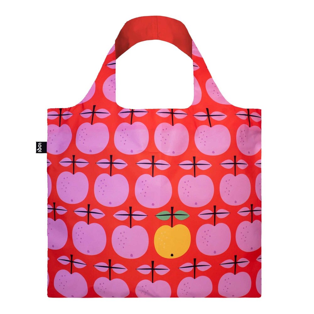 Loqi Loqi - opvouwtas - pall