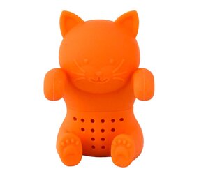 Gift republic Gift republic - thee infuser - kit-tea Gift republic Gift republic - thee infuser - kit-tea