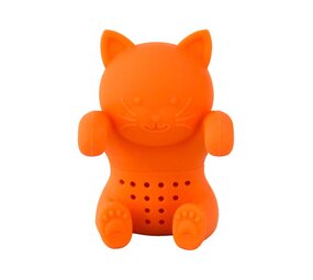 Gift republic Gift republic - thee infuser - kit-tea Gift republic Gift republic - thee infuser - kit-tea