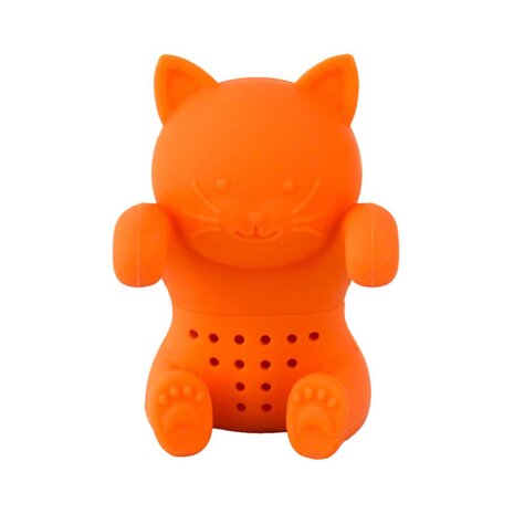 Gift republic Gift republic - thee infuser - kit-tea