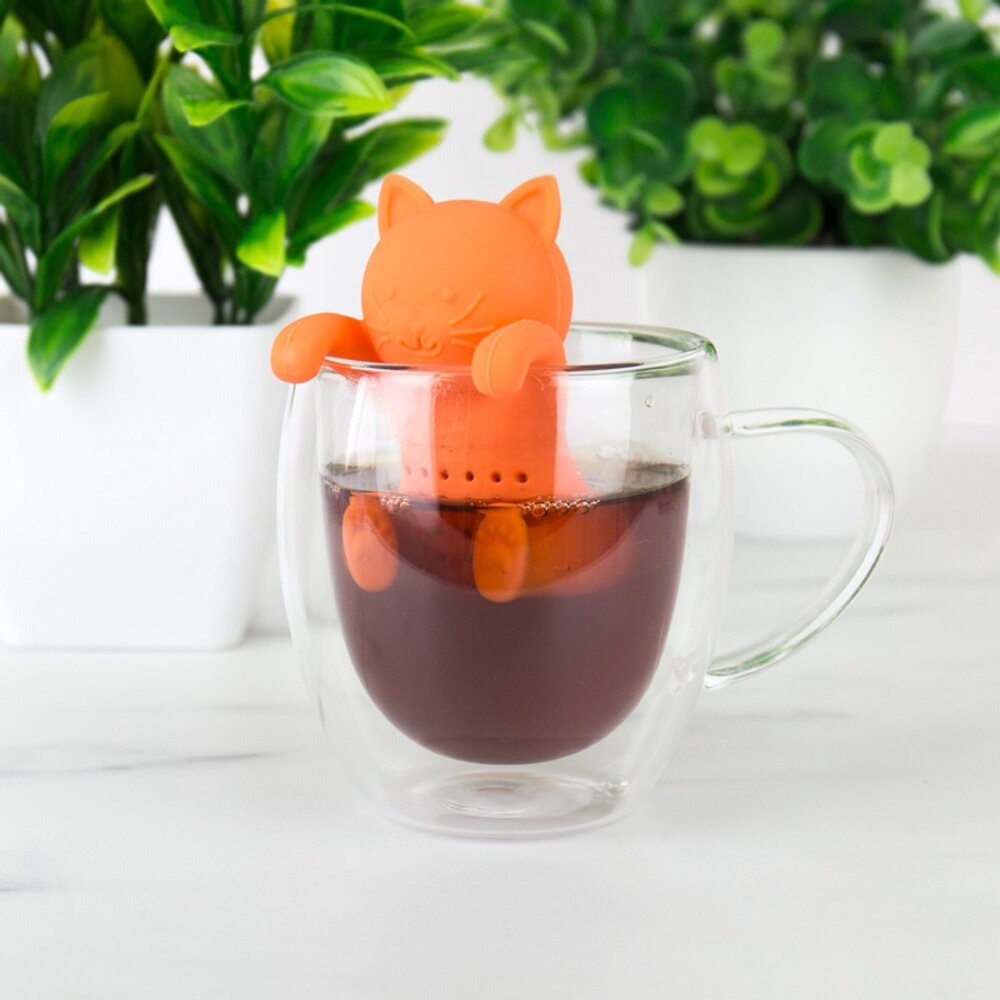 Gift republic Gift republic - thee infuser - kit-tea