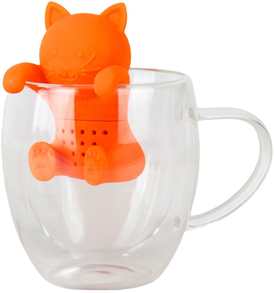 Gift republic Gift republic - thee infuser - kit-tea