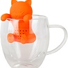 Gift republic Gift republic - thee infuser - kit-tea