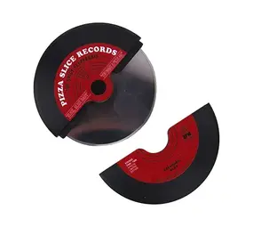 Gift republic Gift republic - pizzasnijder - vinyl