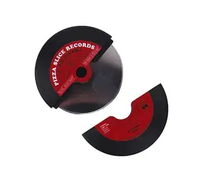 Gift republic Gift republic - pizzasnijder - vinyl Gift republic Gift republic - pizzasnijder - vinyl