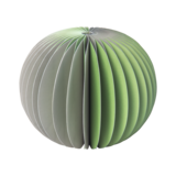 Remember Remember - papieren vaas - yuki sage