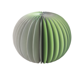 Remember Remember - papieren vaas - yuki sage