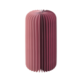 Remember Remember - papieren vaas - yuki berry