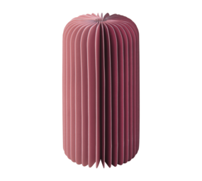 Remember Remember - papieren vaas - yuki berry