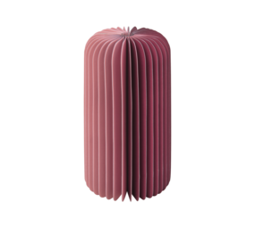 Remember Remember - papieren vaas - yuki berry