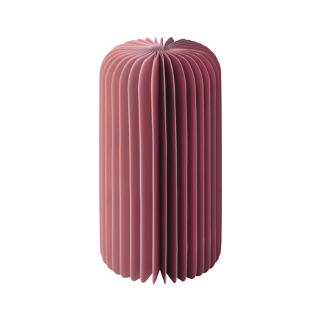 Remember Remember - papieren vaas - yuki berry