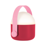 Remember Remember - draagbare LED lamp - ole berry Remember Remember - draagbare LED lamp - ole berry