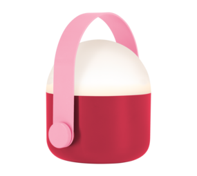 Remember Remember - draagbare LED lamp - ole berry