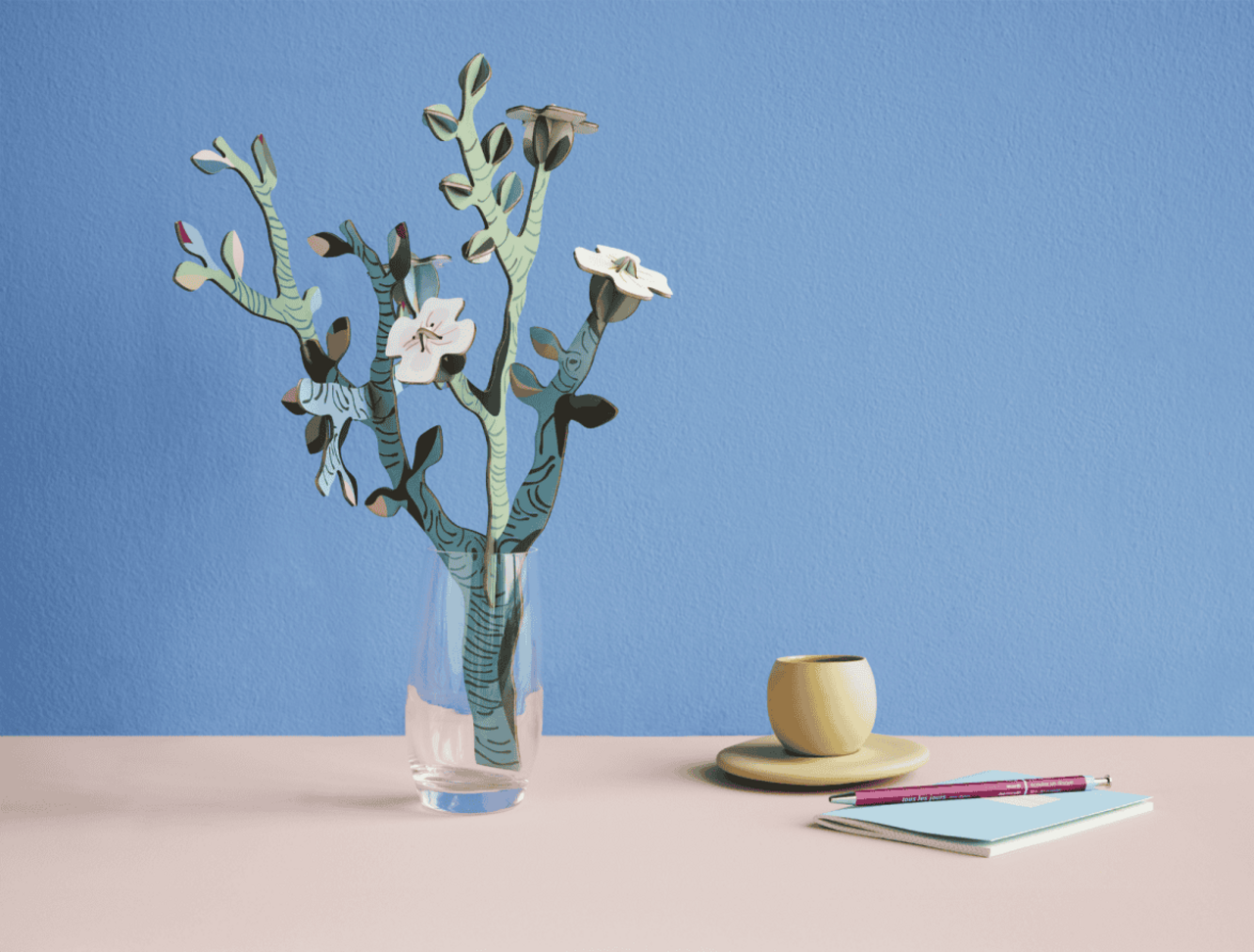 Studio Roof Studio Roof - decoratie bloemen - van gogh almond blossom