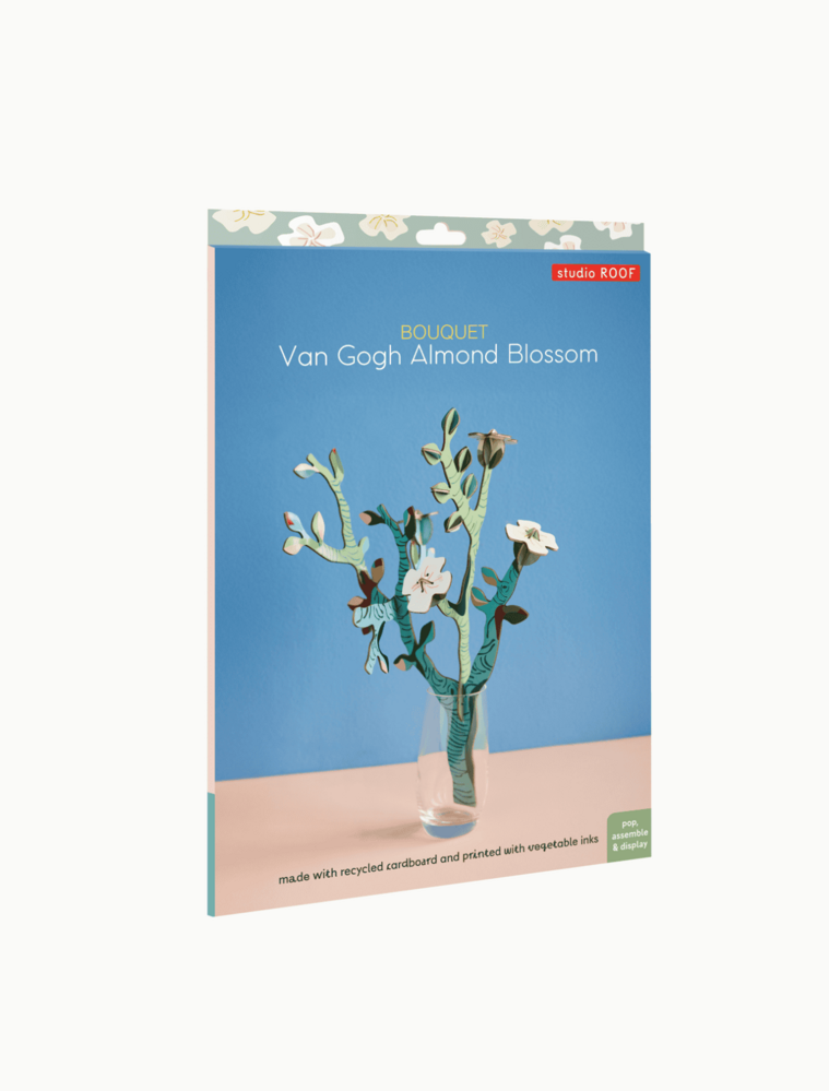 Studio Roof Studio Roof - decoratie bloemen - van gogh almond blossom