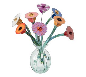 Studio Roof Studio Roof - decoratie bloemen - klimt's garden