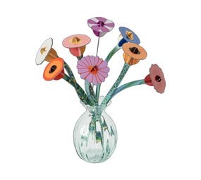 Studio Roof Studio Roof - decoratie bloemen - klimt's garden Studio Roof Studio Roof - decoratie bloemen - klimt's garden